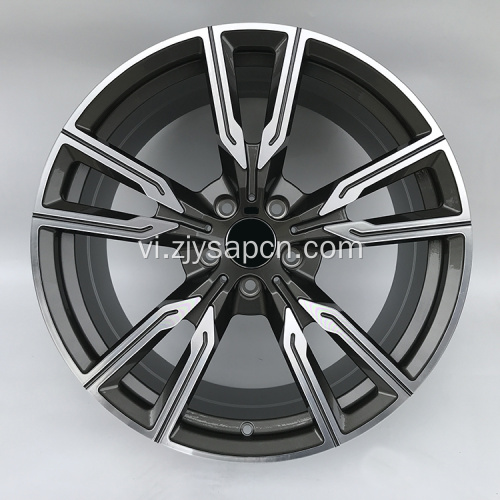 Vành bánh xe giả mạo nóng cho x5 x6